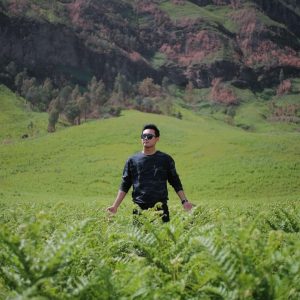 Bukit Teletubbies Bromo: Info Lokasi, Waktu Terbaik, Rute Tiket Masuk ...