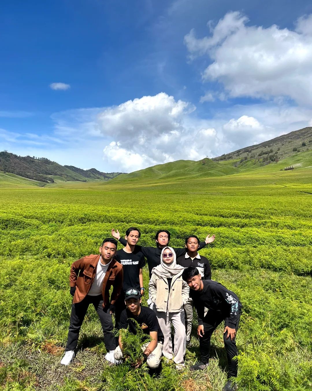 Bukit Teletubbies