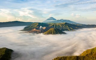 gunung bromo