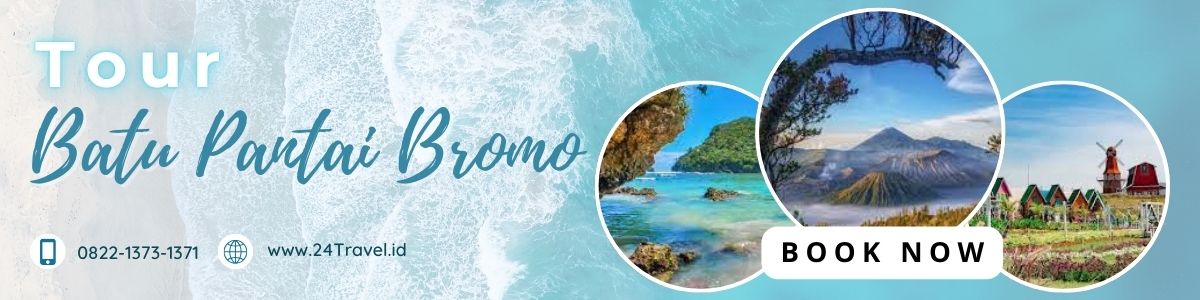 harga paket wisata bromo malang batu tour 3 hari 2 malam dari surabaya