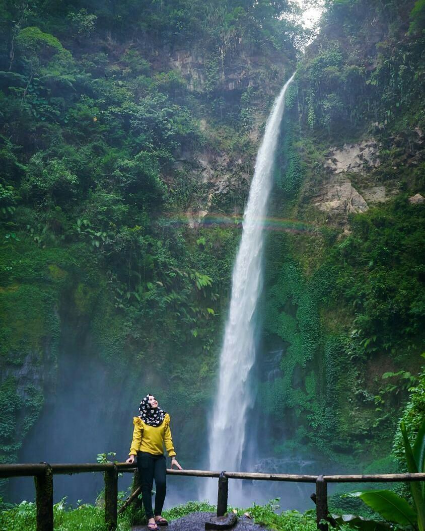 coban pelangi