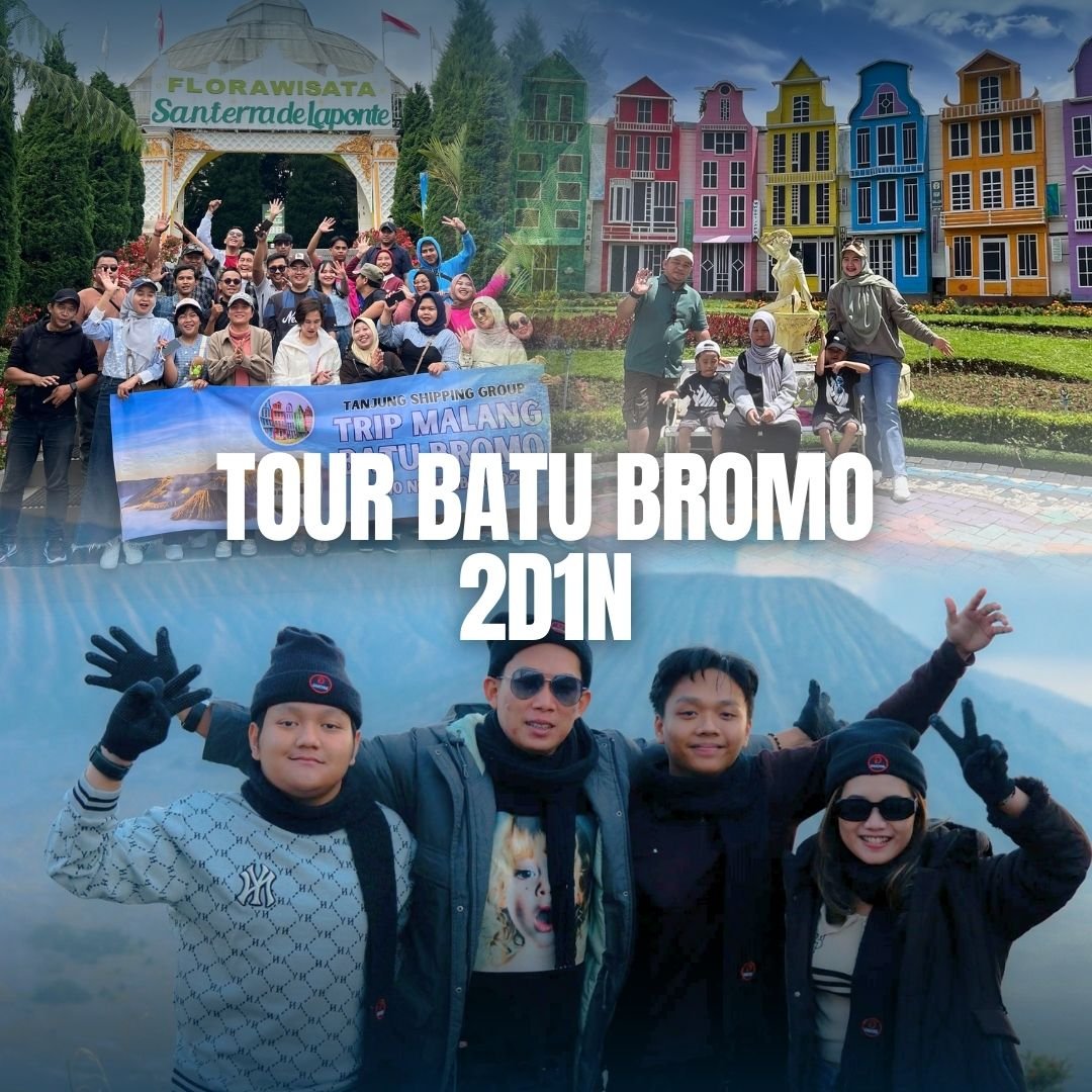 Paket Wisata Bromo Batu 2 Hari 1 Malam Paket Wisata Bromo Batu 2 Hari 1 Malam