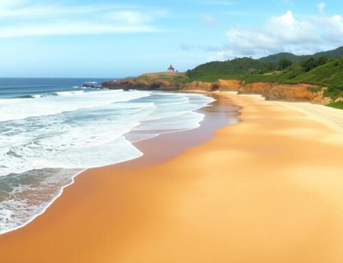 Panduan Lengkap Pantai Nganteb Malang: Daya Tarik, Akses, Harga Tiket, Aktivitas, Keamanan, dan Wisata Sekitar