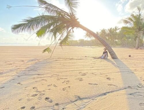 Pantai Wonogoro Malang: Panduan Lengkap, Daya Tarik, Rute, HTM, Aktivitas, Tips Keamanan, dan Wisata Sekitar