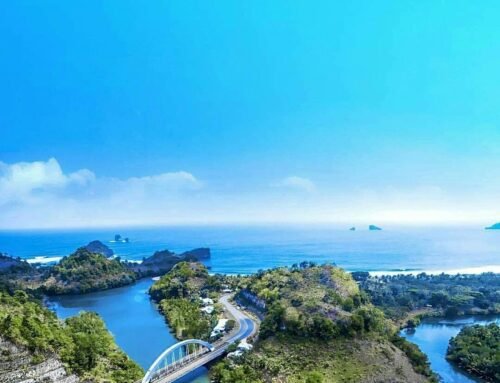 Panduan Wisata Pantai Ungapan Malang: Spot Camping Muara, Jelajah Perahu, Rute, & Harga Tiket