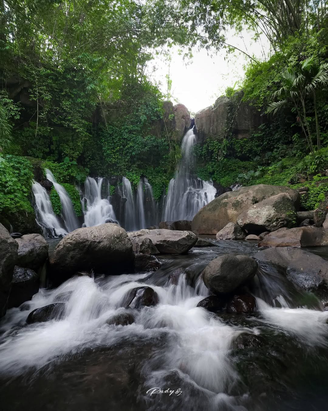 Coban Ciblungan Malang Coban Ciblungan Malang