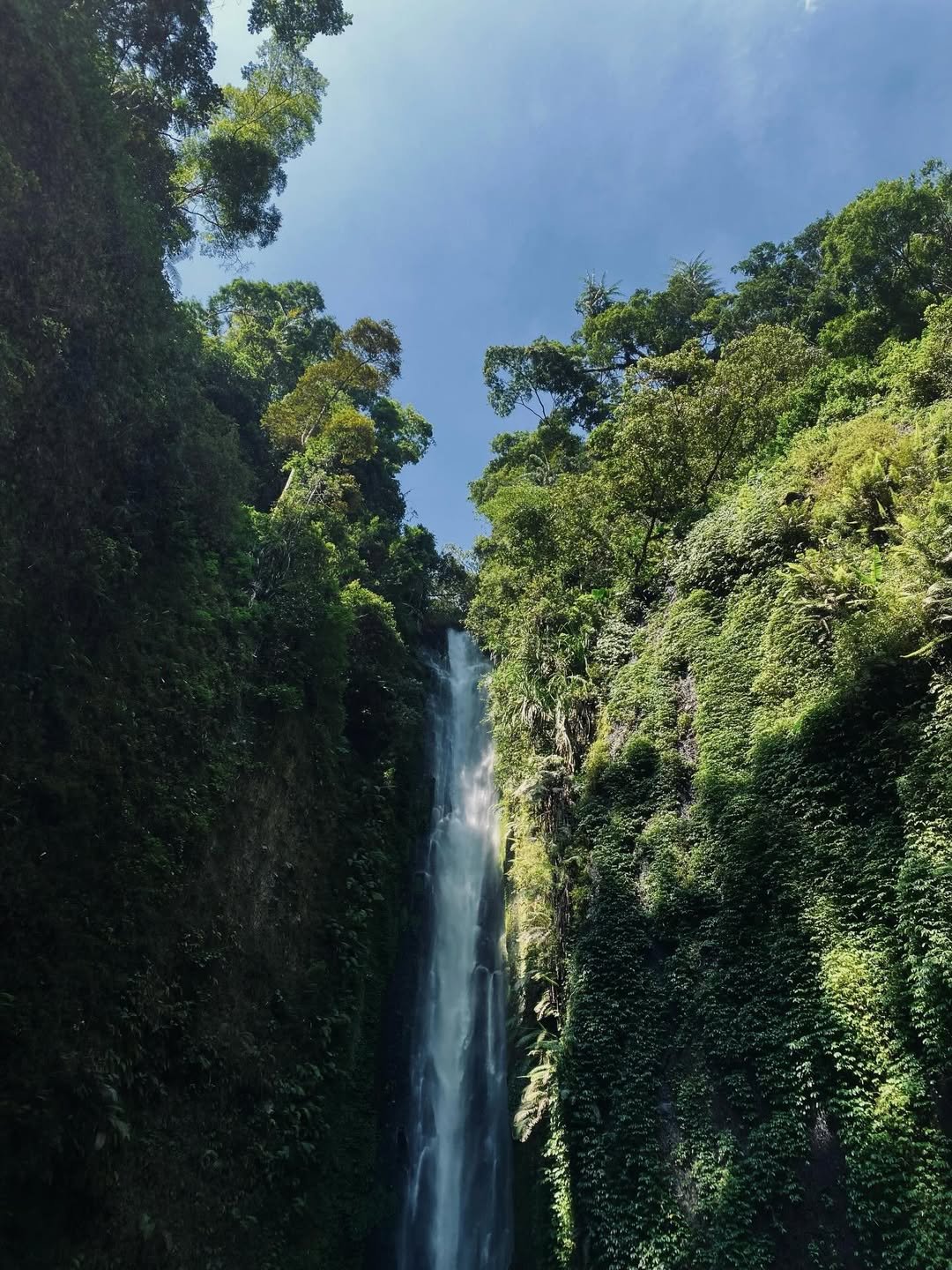 Air terjun Coban Glotak