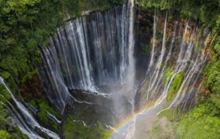 Air Terjun Tumpak Sewu