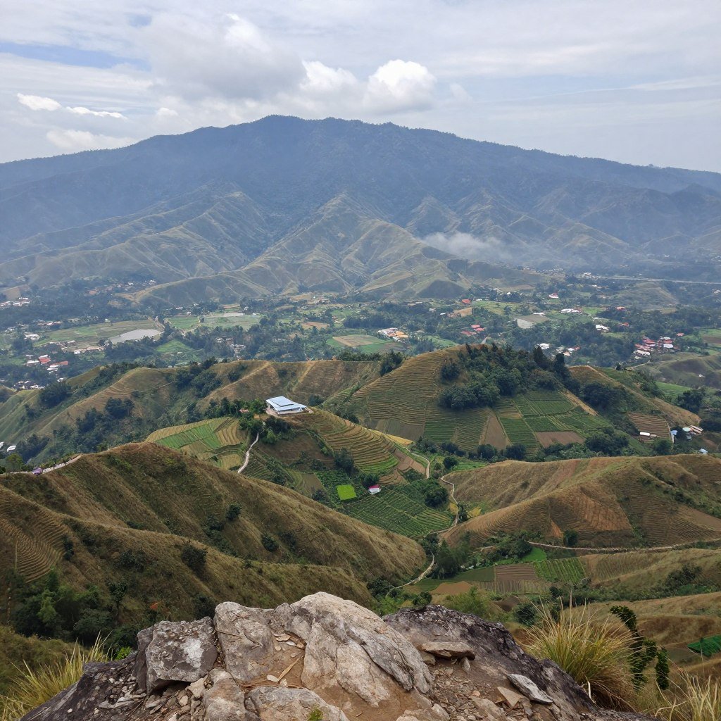 Batu Pandang Ratapan Angin