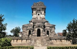 Candi Singosari