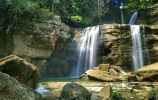 Coban Nirwana Malang