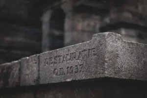 Relief candi singosari