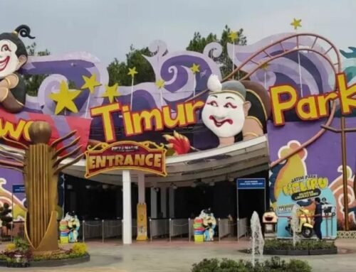 Jatim Park 1 Batu Malang: Harga Tiket, Wahana, Jam Buka, dan Panduan Lengkap