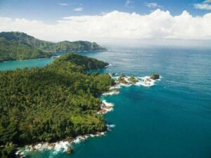 batu karang pantai lenggoksono batu karang pantai lenggoksono