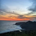 Sumber / Kredit: @alimanrun_ wisata pantai modangan malang