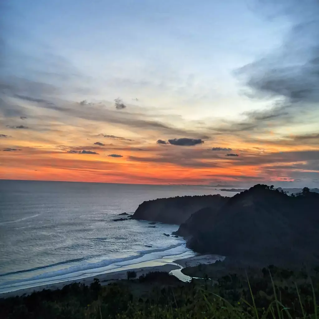 Sumber / Kredit: @alimanrun_ Sumber / Kredit: @alimanrun_