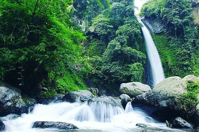 air terjun deras coban jahe air terjun deras coban jahe