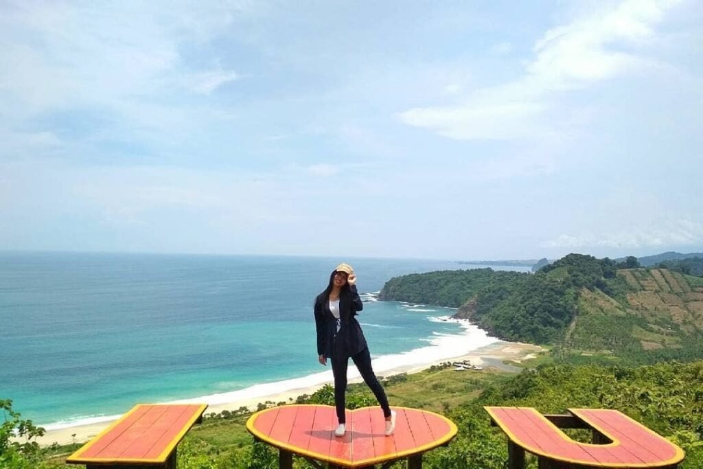 Sumber / Kredit: @ariekarunia_