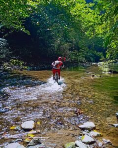 jalur trekking jalur trekking