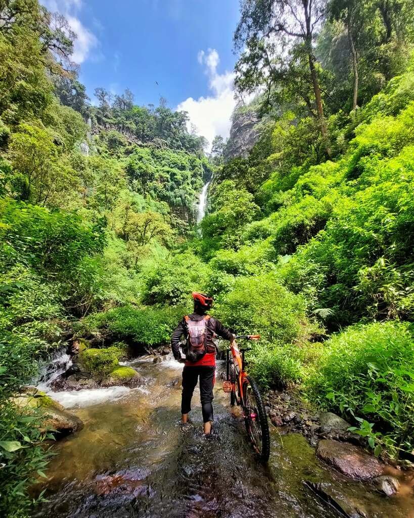 jalur coban manten jalur coban manten