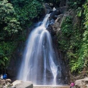 panorama coban kethak