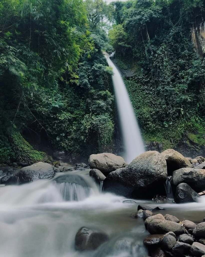 aliran sungai coban jahe aliran sungai coban jahe