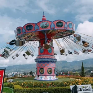 wahana florawisata santerra de laponte wahana florawisata santerra de laponte