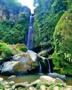 coban talun malang