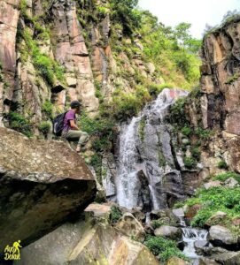 bebatuan coban cupit urang