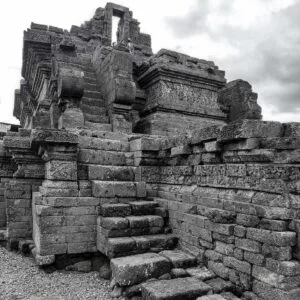 candi jago malang