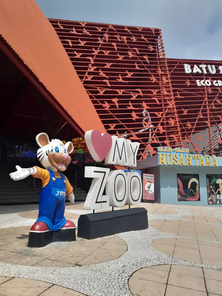 Sumber / Kredit: @iccyra9 Sumber / Kredit: @iccyra9