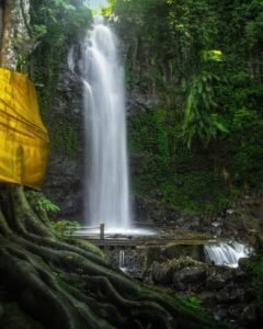 lanskap air terjun lanskap air terjun