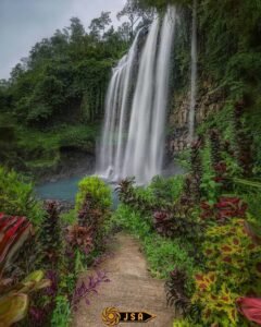 jalur coban srengenge