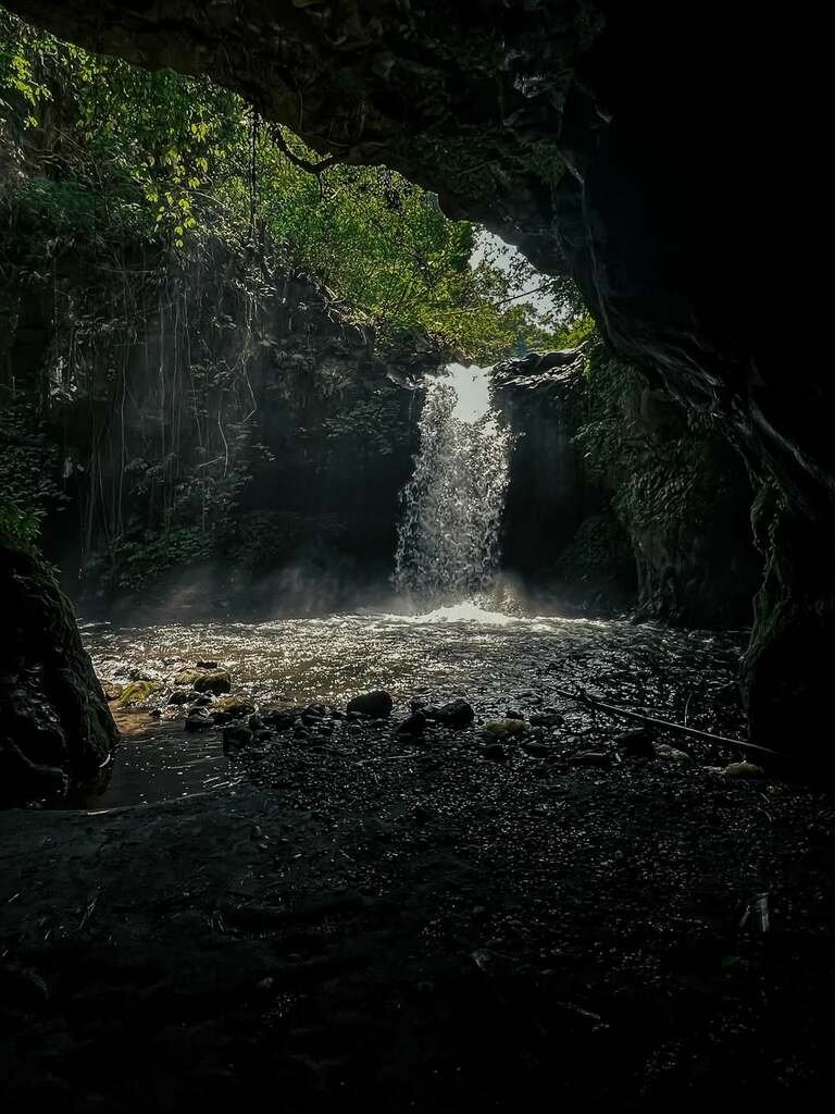 spot gua coban jidor malang