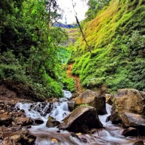 bebatuan coban sumber pitu bebatuan coban sumber pitu