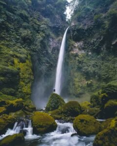 coban pelangi coban pelangi