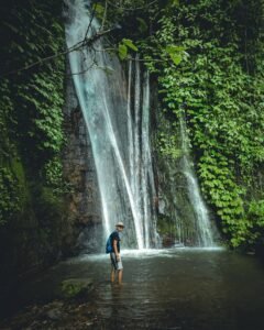 coban tarzan malang