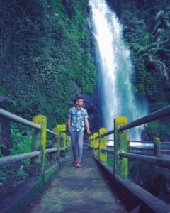 jembatan ikonik jembatan ikonik