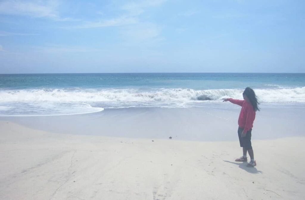 Pantai Modangan Malang