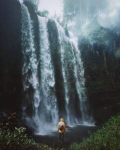 spot favorit coban srengenge