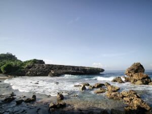 Batuan Karang Eksotis Batuan Karang Eksotis