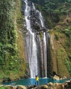 danau coban tangkil