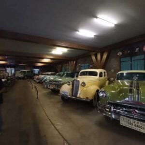 museum angkut malang