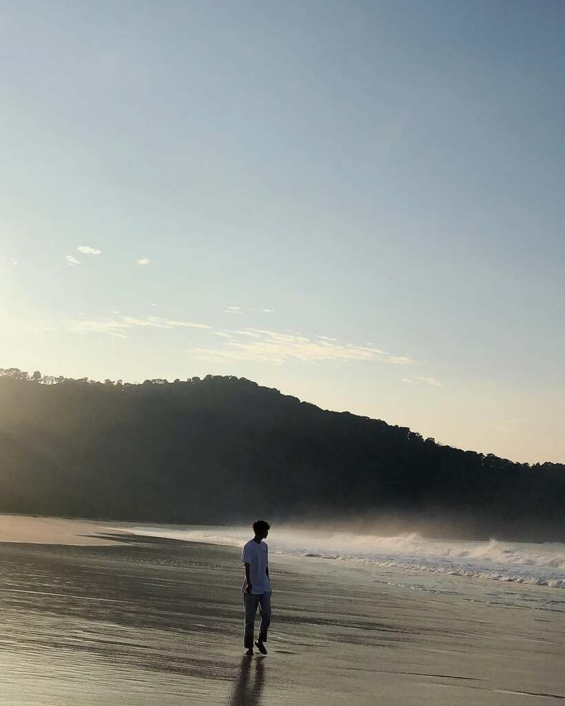 Sumber / Kredit: @senja_magrib99 Sumber / Kredit: @senja_magrib99