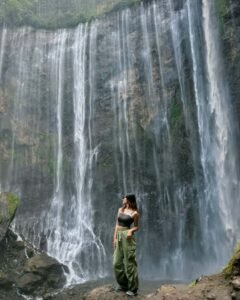 Dasar Air Terjun Dasar Air Terjun