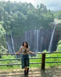 Gardu Pandang Atas Gardu Pandang Atas