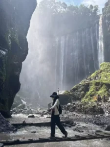 Jalur Lembah dan Sungai Jalur Lembah dan Sungai