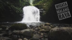 panorama air terjun coban suko panorama air terjun coban suko