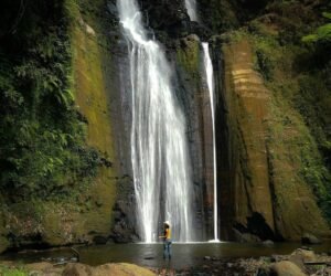 panorama coban tangkil
