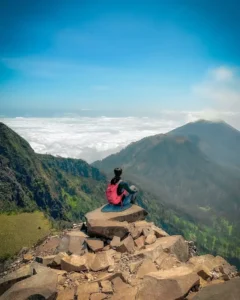 Gunung Arjuno-Welirang